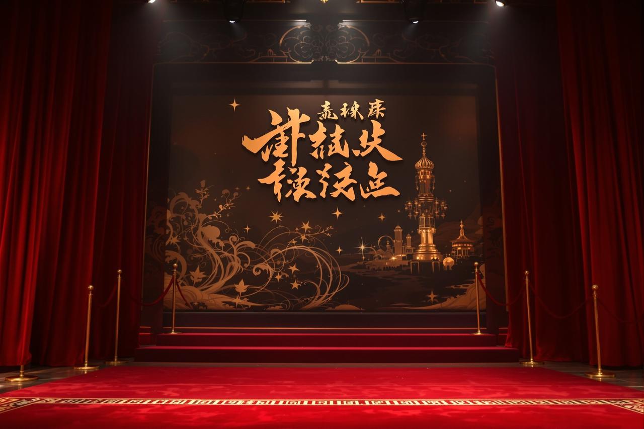 猫咪视频《星河长歌》荣获第36届金鸡奖最佳影片